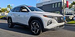 Used 2022 HYUNDAI TUCSON HYBRID SEL CONVENIENCE AWD in DELRAY BEACH, FLORIDA