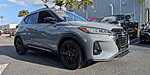 Used 2023 NISSAN KICKS SR FWD in DELRAY BEACH, FLORIDA