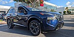 Used 2024 NISSAN ROGUE FWD PLATINUM in DELRAY BEACH, FLORIDA