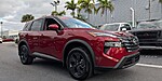 Used 2026 NISSAN ROGUE 2026.5 FWD SV in DELRAY BEACH, FLORIDA