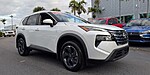 Used 2024 NISSAN ROGUE FWD SV in DELRAY BEACH, FLORIDA