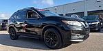 Used 2017 NISSAN ROGUE FWD SV in DELRAY BEACH, FLORIDA