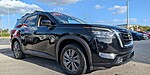Used 2024 NISSAN PATHFINDER SV 4WD in DELRAY BEACH, FLORIDA