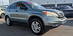 Used 2011 Honda CR-V 2WD 5DR EX in DELRAY BEACH, FLORIDA