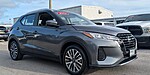 Used 2024 NISSAN KICKS SV FWD in DELRAY BEACH, FLORIDA