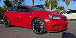 Used 2019 BUICK CASCADA 2DR CONV SPORT TOURING in DELRAY BEACH, FLORIDA