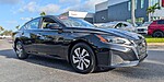 Used 2023 NISSAN ALTIMA 2.5 S SEDAN in DELRAY BEACH, FLORIDA
