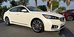 Used 2019 KIA CADENZA TECHNOLOGY SEDAN in DELRAY BEACH, FLORIDA