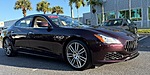 Used 2017 MASERATI QUATTROPORTE S 3.0L in DELRAY BEACH, FLORIDA