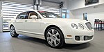 Used 2008 BENTLEY CONTINENTAL 4DR SDN in DELRAY BEACH, FLORIDA