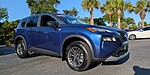 Used 2023 NISSAN ROGUE AWD S in DELRAY BEACH, FLORIDA