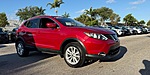 Used 2018 NISSAN ROGUE SPORT 2018.5 FWD SV in DELRAY BEACH, FLORIDA