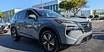 Used 2025 NISSAN ROGUE FWD SL in DELRAY BEACH, FLORIDA