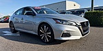 Used 2021 NISSAN ALTIMA 2.0 SR SEDAN in DELRAY BEACH, FLORIDA