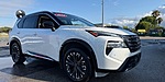 Used 2024 NISSAN ROGUE FWD PLATINUM in DELRAY BEACH, FLORIDA