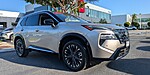 Used 2024 NISSAN ROGUE FWD PLATINUM in DELRAY BEACH, FLORIDA