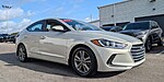 Used 2018 HYUNDAI ELANTRA SEL 2.0L AUTO (ALABAMA) in DELRAY BEACH, FLORIDA