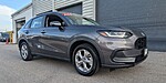 Used 2023 Honda HR-V LX AWD CVT in DELRAY BEACH, FLORIDA