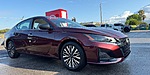 Used 2024 NISSAN ALTIMA 2.5 SV SEDAN in DELRAY BEACH, FLORIDA