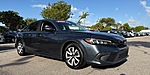 Used 2022 Honda Civic LX CVT in DELRAY BEACH, FLORIDA