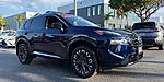 Used 2024 NISSAN ROGUE AWD PLATINUM in DELRAY BEACH, FLORIDA