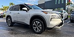 Used 2022 NISSAN ROGUE AWD SV in DELRAY BEACH, FLORIDA