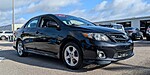 Used 2011 TOYOTA COROLLA 4DR SDN AUTO L in DELRAY BEACH, FLORIDA