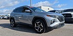 Used 2022 HYUNDAI TUCSON LIMITED AWD in DELRAY BEACH, FLORIDA
