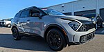 Used 2025 KIA SPORTAGE X-PRO PRESTIGE AWD in DELRAY BEACH, FLORIDA
