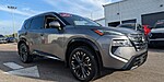 Used 2024 NISSAN ROGUE FWD PLATINUM in DELRAY BEACH, FLORIDA