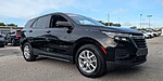 Used 2022 CHEVROLET EQUINOX FWD 4DR LS W/1LS in DELRAY BEACH, FLORIDA