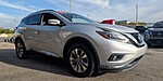 Used 2018 NISSAN MURANO FWD SV in DELRAY BEACH, FLORIDA