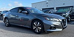 Used 2021 NISSAN ALTIMA 2.5 SL SEDAN in DELRAY BEACH, FLORIDA