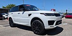 Used 2020 LAND ROVER RANGE ROVER SPORT TURBO I6 MHEV HST in DELRAY BEACH, FLORIDA