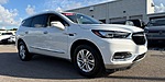 Used 2020 BUICK ENCLAVE FWD 4DR ESSENCE in DELRAY BEACH, FLORIDA