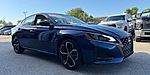 Used 2024 NISSAN ALTIMA 2.5 SR SEDAN in DELRAY BEACH, FLORIDA
