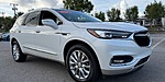 Used 2021 BUICK ENCLAVE FWD 4DR PREMIUM in DELRAY BEACH, FLORIDA