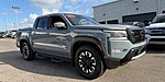 Used 2023 NISSAN FRONTIER CREW CAB 4X2 PRO-X AUTO in DELRAY BEACH, FLORIDA