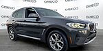 Used 2024 BMW X3 SDRIVE30I in DELRAY BEACH, FLORIDA