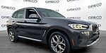 Used 2024 BMW X3 SDRIVE30I in DELRAY BEACH, FLORIDA