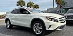 Used 2017 MERCEDES-BENZ GLA GLA 250 SUV in DELRAY BEACH, FLORIDA