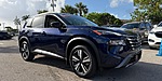 Used 2024 NISSAN ROGUE FWD SL in DELRAY BEACH, FLORIDA