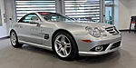 Used 2007 MERCEDES-BENZ SL-CLASS 2DR ROADSTER 5.5L V8 in DELRAY BEACH, FLORIDA