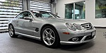 Used 2007 MERCEDES-BENZ SL-CLASS 2DR ROADSTER 5.5L V8 in DELRAY BEACH, FLORIDA