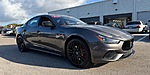 Used 2022 MASERATI GHIBLI MODENA 3.0L in DELRAY BEACH, FLORIDA