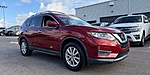 Used 2019 NISSAN ROGUE FWD SV in DELRAY BEACH, FLORIDA