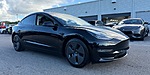 Used 2023 TESLA MODEL 3 RWD in DELRAY BEACH, FLORIDA