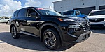 Used 2025 NISSAN ROGUE FWD SV in DELRAY BEACH, FLORIDA