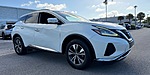 Used 2019 NISSAN MURANO FWD SV in DELRAY BEACH, FLORIDA