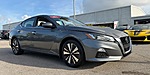 Used 2021 NISSAN ALTIMA 2.5 SV SEDAN in DELRAY BEACH, FLORIDA